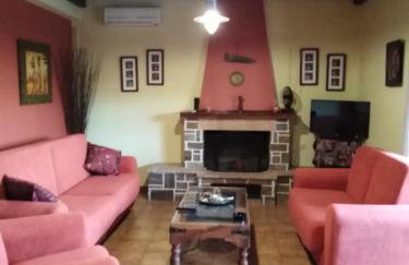 Villa Dimitra Nikiana - Photo 26