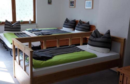 Ferienwohnung, offenes Apartment - Photo 20