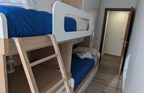 Milano Urban Suite - near San Siro stadium, Fiera Milano, American Embassy, Portello, City Life and Arco della Pace movida - Foto 33