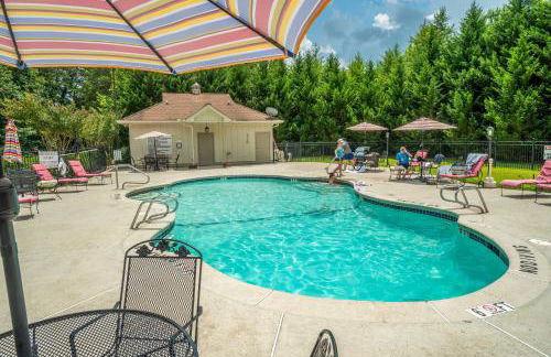 Luxury Modern Home on Golf Course with Game Room! - Foto 29