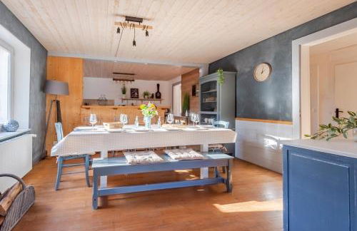 La Bergerie Des Amis - Foto 14