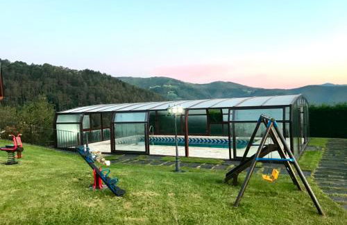 Apartamentos Rurales El Fresnu - Foto 77