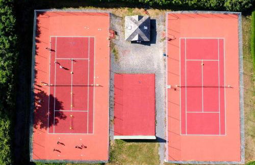 Gîte Le Fortunio - Foto 50