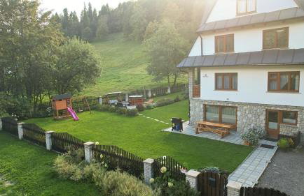 Apartamenty u Basi - Foto 23