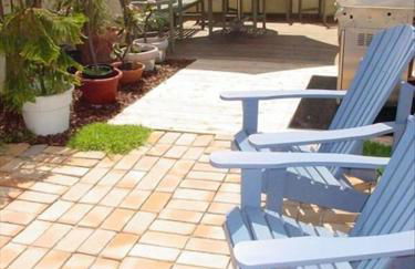 the Newport Family Peninsula Beach House - Foto 6