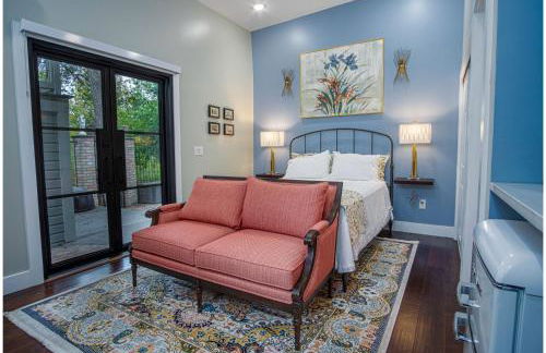 Exquisite Studio Guesthouse Near Downtown's Core! - Foto 5