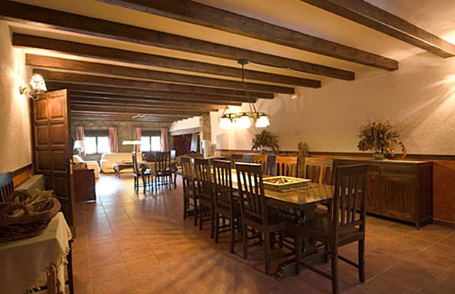 Mas Isoles - Foto 42