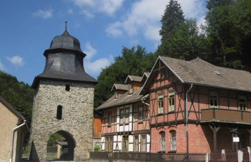 Ferienwohnungen im Harz - Foto 17