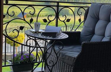 U Podnóża Tatr - duży dom z widokiem na Tatry blisko Zakopanego - Foto 32