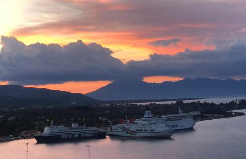 Gianna’s apartment central Aigio Cozy and Shining - Foto 53