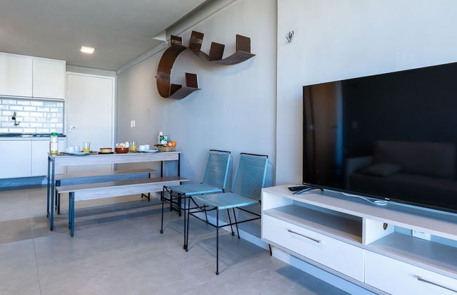 Praia Central Porto de Galinhas - Foto 61