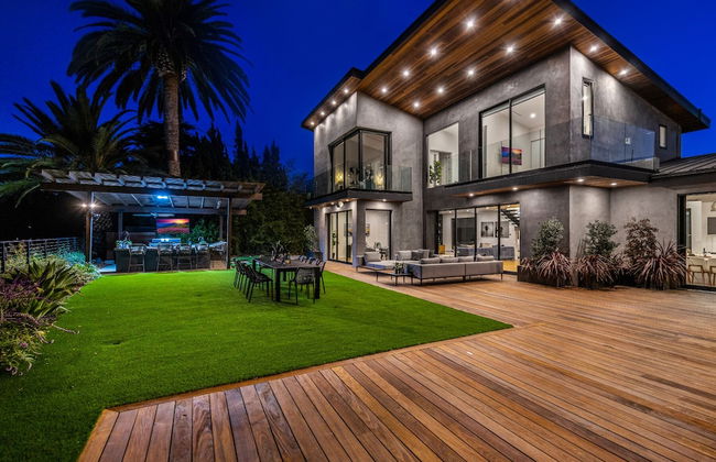 Skyline Luxury Haven - Foto 43