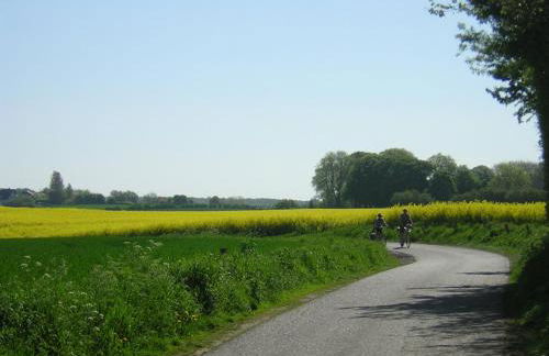 Fördefarm-Natura - Foto 8