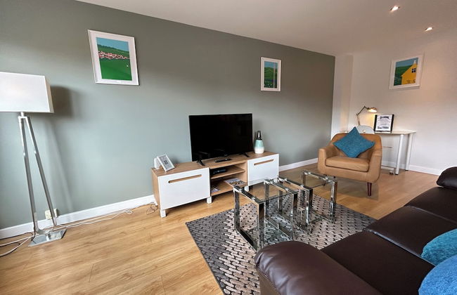 Tolbooth Apartments - Foto 57