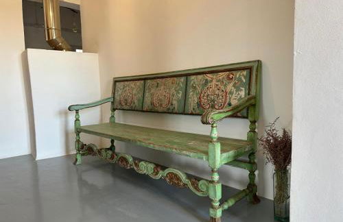 Cortijo MAMANGUEÑA PISCINA Y CUEVA - Foto 29