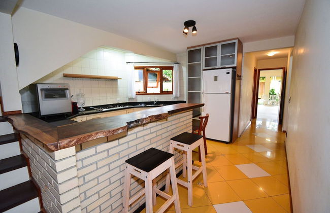 Casa Paraíso do Campeche - Foto 15