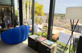Luxueux et unique Penthouse en Rooftop à Montpellier - Foto 23