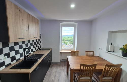 Ferienwohnung in Ürzig mit Moselblick - Foto 1