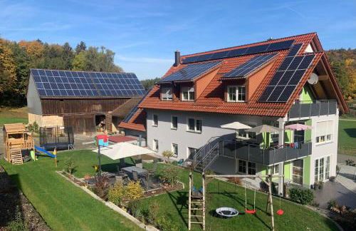 Ferienwohnung Lahner - Photo 2