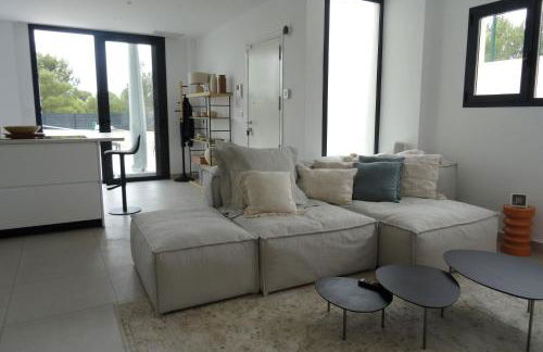 Casa Palmera - Foto 48