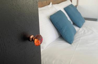 The Corner House - Modern Chesterfield Town Centre Apartments - Foto 42