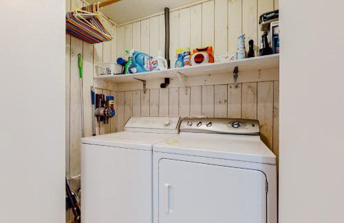 Amazing View Retreat Home - Foto 30