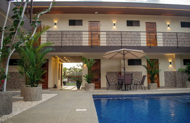 Hotel Uvita Forest - Photo 31