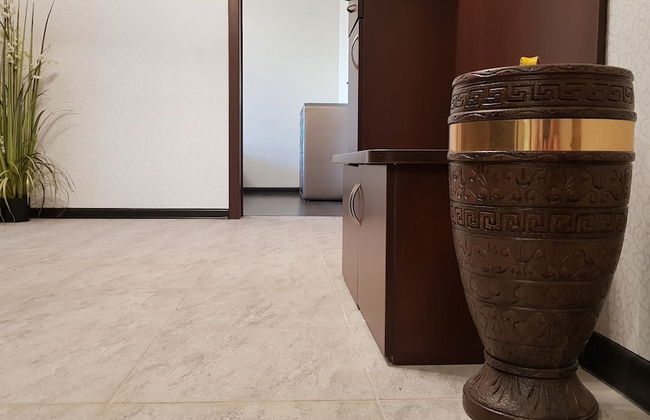 DeLuxe Apartment Akademika Yangelya 2 - Foto 2