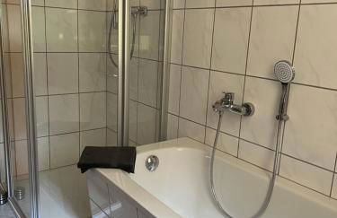 Erholung im Herzen von Mühlhausen - Foto 8