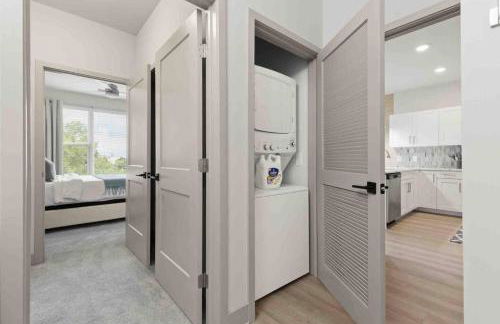 Luxe Living 5 Min From Downtown - Foto 8