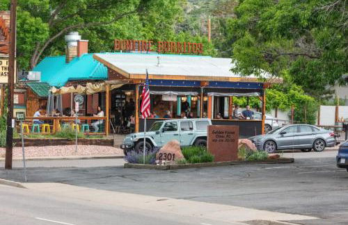 Golden Rooftop w Mountain Views - Walk to DT Golden School of Mines Close to Red Rocks - Photo 16