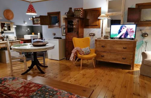 Els Pins d'Abella - Foto 48