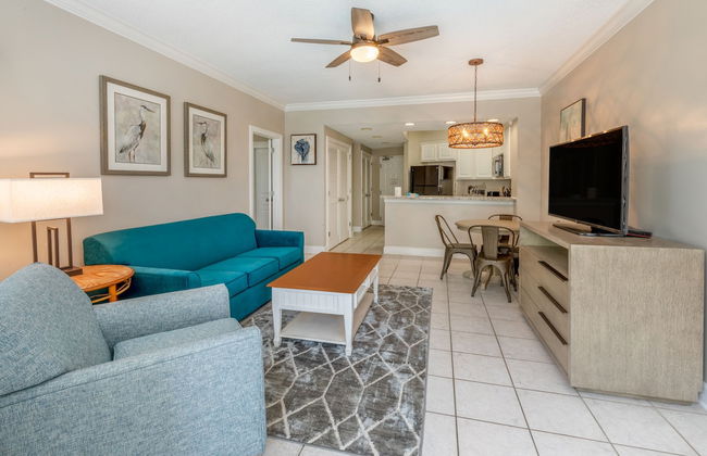 Palm Beach Resort Orange Beach a Ramada by Wyndham - Foto 20