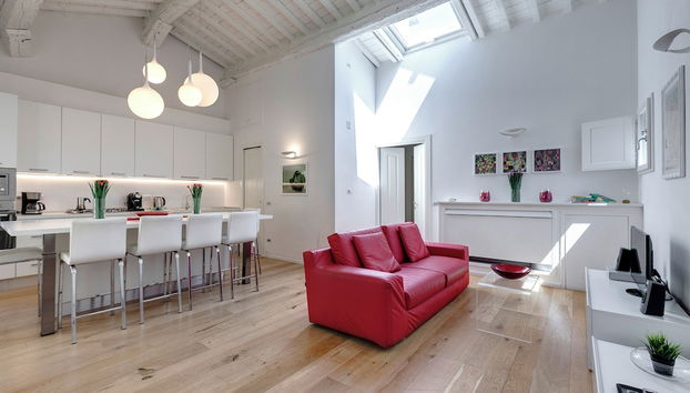 Margot Apartment by Mamo Florence - Foto 2, Imagen principal