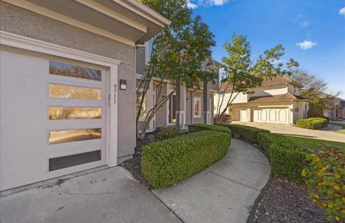 Stunning private villa pond theater - Foto 41