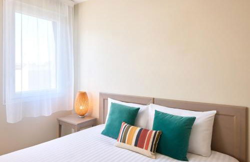 Quality Aparthotel Le Havre les docks - Foto 30