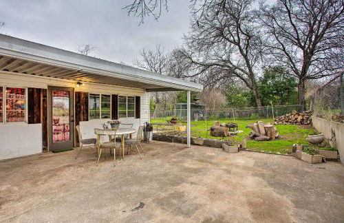 Pet-Friendly River District Gem 5 Mi to Stockyards - Photo 23