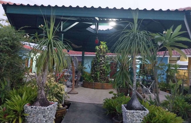 Ooy's Garden Resort - Foto 13