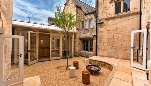 Finest Retreats - ARC Painswick - Foto 3, Garden