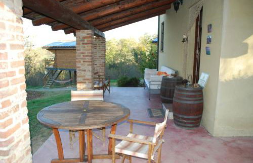 Ecolodge Langhe - Foto 44