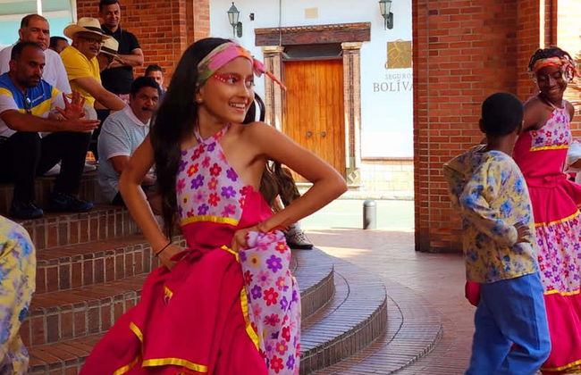 Tour in Cali - Photo 12