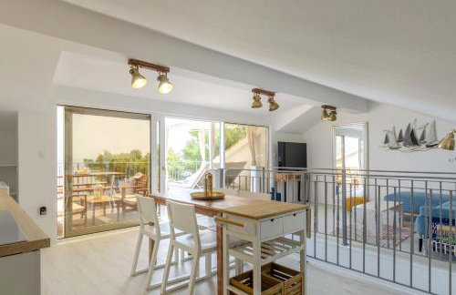 Summer House Bougainvillea by Dubrovnik Colors - Foto 4