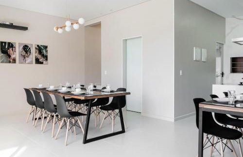 Casa Requinte Premium, 4 suítes com Piscina Privativa, Balneário Camboriú - Foto 10