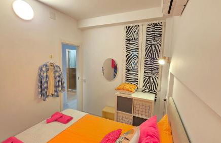 Picasso Huelin Malaga 250m from beach - Photo 10