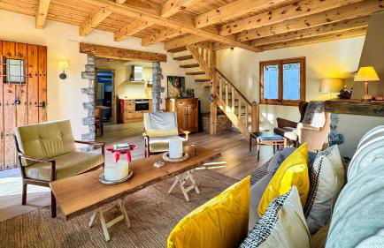 Masía Cal Kenyon - Foto 5