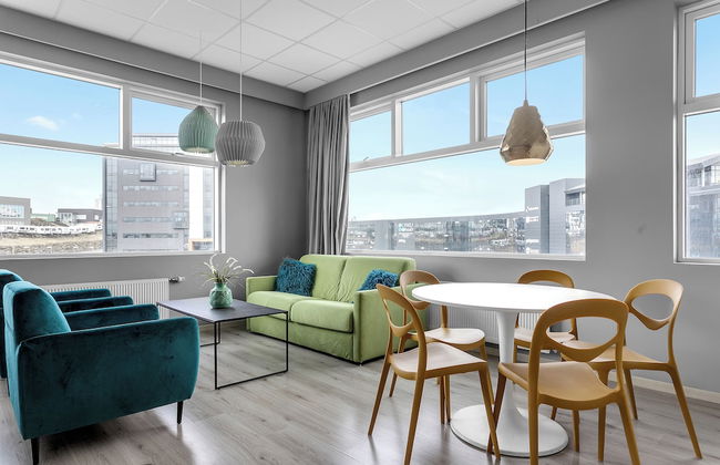 Icelandic Apartments by Heimaleiga - Foto 15