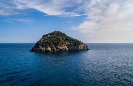 Il giardino sull'isola - Appartamento - Bergeggi - Foto 1