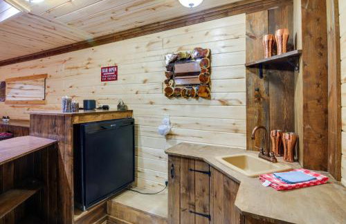 Pagosa Springs Vacation Rental 6 Mi to Downtown! - Foto 16