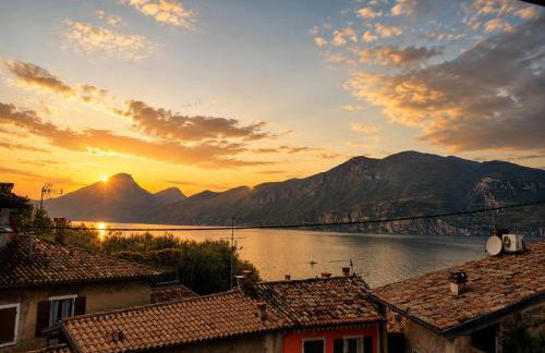 Appartamento con vista Lago Casa Gaspar - Foto 37