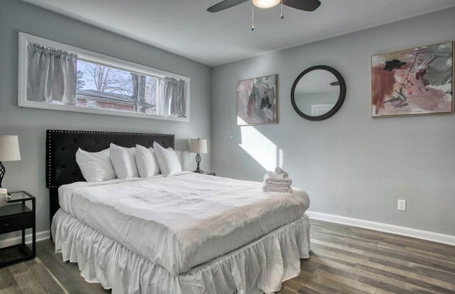 Decatur Rocksteady Message for Summer Special - Photo 10